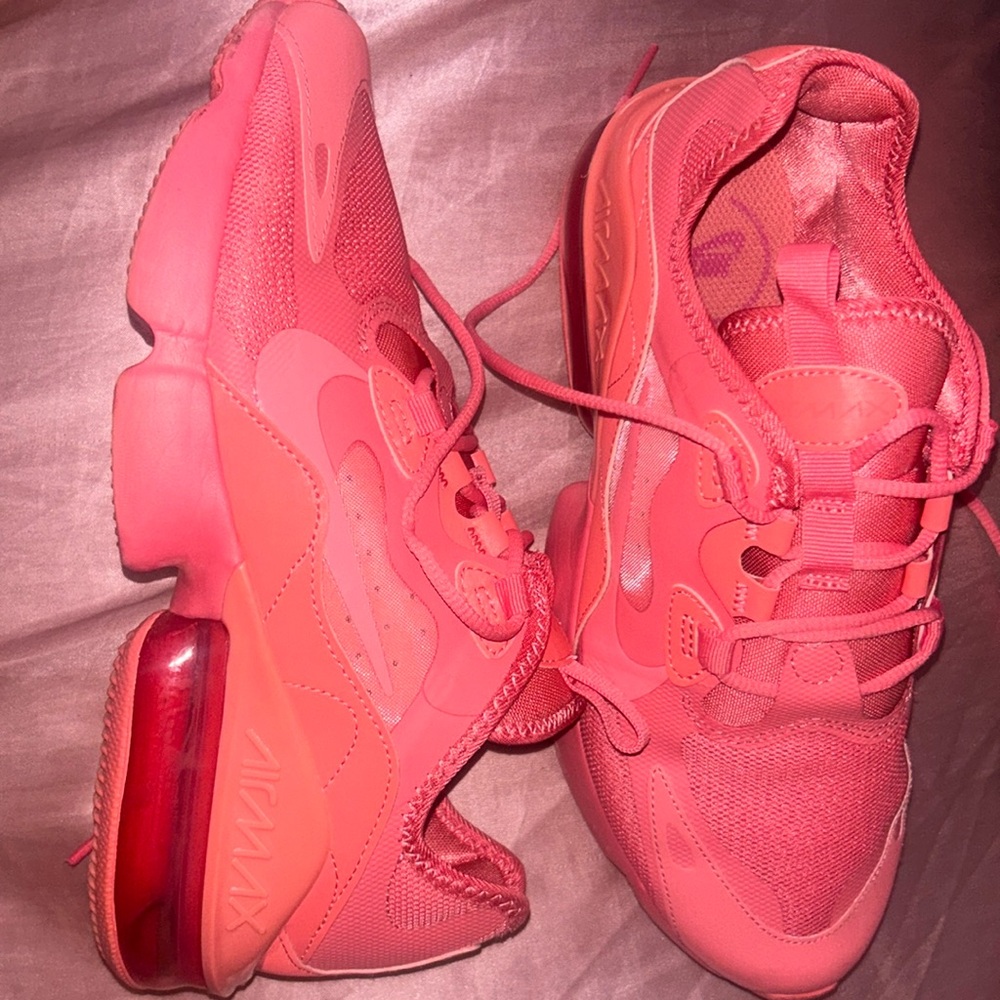 Nike air max shoes!